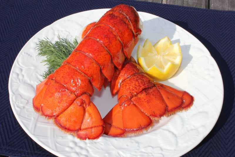 Lobster Tails (Cold Water)